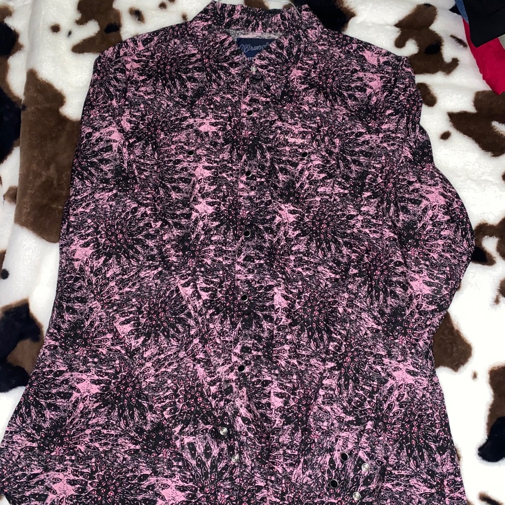 Western shirts - Picture 3 of 6